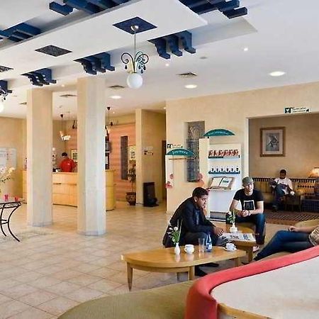 Hotel Fnideq Senator 外观 照片